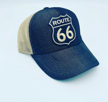 Cargar imagen en el visor de la galería, Gorra de moda de red Bikers