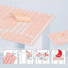 Cargar imagen en el visor de la galería, Parche adelgazante Extra fuerte de 6 piezas, productos para quemar grasa, pérdida de peso, celulitis MOD QQ-004