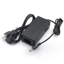 Cargar imagen en el visor de la galería, Adaptador de corriente Universal, cargador portátil ajustable de 96W, 12V a 24V, para portátiles MOD KP -AC100W