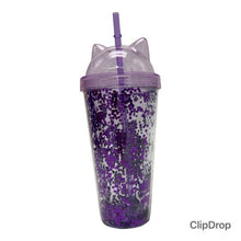 Cargar imagen en el visor de la galería, Taza para beber con forma de oreja de gato JL-0128 /0072-1