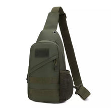 Cargar imagen en el visor de la galería, Pechera para caballero con entrada usb cargar celular MOD 2018