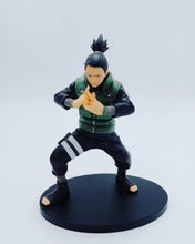 Cargar imagen en el visor de la galería, FIGURA DE ACCIÓN DE Naruto Shippuden