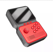Cargar imagen en el visor de la galería, SUP NEW M3 Sub portátil, Mini controlador de juegos de 3 pulgadas, de mano, 16 bits, consola de juegos Retro incorporada 900 + máquina de juegos recargable para juegos clásicos 900 juegos MOD SUB M3