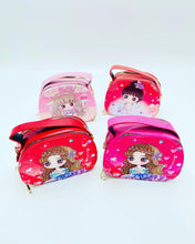 Cargar imagen en el visor de la galería, Bolsa de moda infantil MOD S2