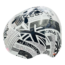 Cargar imagen en el visor de la galería, Casco de Seguridad para Adulto y jóvenes unitalla , Artículo de Protección para la Cabeza, Ideal para Deportes al Aire Libre, Bicicleta de Carretera y Monopatín MOD CASCO SKULL