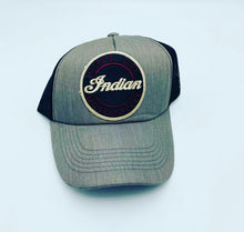 Cargar imagen en el visor de la galería, Gorra de moda de red Bikers