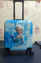 Cargar imagen en el visor de la galería, Maleta de viaje 38x40 rígida varios diseños MOD Y-1