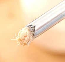 Cargar imagen en el visor de la galería, Abridor de fruta de Coco de acero inoxidable para cocina, herramienta de perforación para fiesta, utensilios de Coco, accesorios de cocina MOD ADU400077