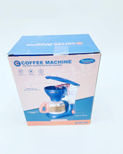 Cargar imagen en el visor de la galería, Mini electrodomésticos Kawaii para niños, juguetes de cocina, juego de simulación, lavadora, aspiradora, juguete, tostadora, cocina de juguete MOD YH129-1CE