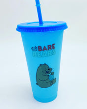 Cargar imagen en el visor de la galería, Vasos mágicos 5 piezas 0011