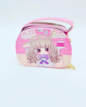 Cargar imagen en el visor de la galería, Bolsa de moda infantil MOD S2