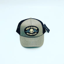 Cargar imagen en el visor de la galería, Gorra de moda de red Bikers