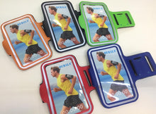 Cargar imagen en el visor de la galería, Banda para brazo contra agua y por ta llave MOD SK112 - mychinashop.com