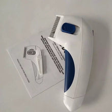 Cargar imagen en el visor de la galería, Limpiador eléctrico de piojos y pulgas para mascotas, peine de limpieza, herramientas de limpieza para gatos y perros, cepillo antipulgas, suministros para mascotas MOD GH4561