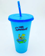 Cargar imagen en el visor de la galería, Vasos mágicos 5 piezas 0011