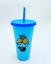 Cargar imagen en el visor de la galería, Vasos mágicos 5 piezas 0011