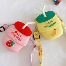 Cargar imagen en el visor de la galería, Bolsita de silicon para niñ@s MOD DH-057