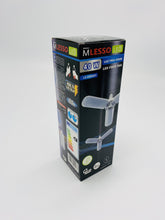 Cargar imagen en el visor de la galería, 50 w foco lámpar Mod TLFB-24 impermeable Super brillante 45W LED luces de garaje plegable ventilador hoja techo lámpara de hogar ángulo ajustable E27 E26 energía Mod LE-SS08401 - mychinashop.com