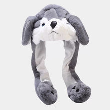 Cargar imagen en el visor de la galería, Gorro de luz,movimiento y SONIDO