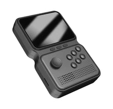 Cargar imagen en el visor de la galería, SUP NEW M3 Sub portátil, Mini controlador de juegos de 3 pulgadas, de mano, 16 bits, consola de juegos Retro incorporada 900 + máquina de juegos recargable para juegos clásicos 900 juegos MOD SUB M3
