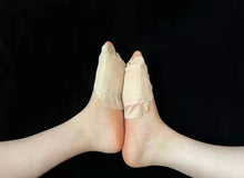 Cargar imagen en el visor de la galería, EASY MOXI PAQUETE DE 5 parches terapéuticos para el dolor muscular a calor y esencia de hierbas medicinales tradicionales chinas producto original EASY MOXY