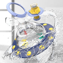 Cargar imagen en el visor de la galería, Critter-Caja portátil de observación de insectos observatorio burbuja platillo volador para niños, Kit de experimentos de biología, juguetes Stem, regalos para niños MOD OBSERV.360 MOD 1208