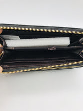 Cargar imagen en el visor de la galería, CARTERA PARA DAMA MOD p003 negro - mychinashop.com