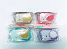 Cargar imagen en el visor de la galería, Estuché de pupilente moda KAWAI corazón MOD YJH-361