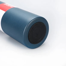 Cargar imagen en el visor de la galería, Taza con aislamiento en el coche, termo de acero inoxidable para café, botella de agua de 500ml, vaso térmico portátil, taza deportiva de viaje MOD XKD-1 1876