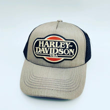 Cargar imagen en el visor de la galería, Gorra de moda de red Bikers