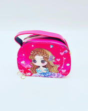 Cargar imagen en el visor de la galería, Bolsa de moda infantil MOD S2