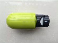 Cargar imagen en el visor de la galería, Afilador de cuchillos eléctrico multifunción, herramientas para el hogar, afilador de cuchillas inalámbrico y motorizado, sistema de piedras de afilar MOD 681100