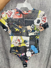 Cargar imagen en el visor de la galería, Cross Body CÓMICS modelos variados UNITALLA - mychinashop.com