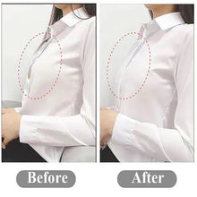 Cargar imagen en el visor de la galería, Cinta de seguridad de doble cara de 36 unids/pack, pegatinas antideslumbrantes, accesorios íntimos, cinta de lencería segura, útil, transparente, Invisible MOD QQ-022/QQ-0023