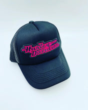 Cargar imagen en el visor de la galería, Gorra de moda de red Bikers