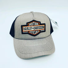 Cargar imagen en el visor de la galería, Gorra de moda de red Bikers