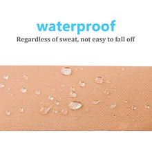 Cargar imagen en el visor de la galería, Boobtape-Sujetador Invisible adhesivo para mujer, pezón, cinta de realce de pecho, Bralette sin tirantes, almohadilla adhesiva