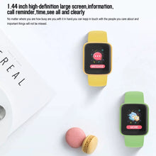 Cargar imagen en el visor de la galería, Reloj Inteligente Y68 Pro para hombre, pulsera con Monitor de ritmo cardíaco, Digital, D20 Pro, D20s, Y68S