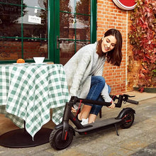 Cargar imagen en el visor de la galería, Patín eléctrico scooter adulto 30km/h llantas florecientes antiponchaduras de aluminio frenos de disco MOD SS2 batería 7.8 - mychinashop.com