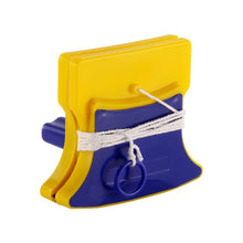 Cargar imagen en el visor de la galería, Cepillo de limpieza de ventanas magnético de doble cara, limpiador de vidrio de Windows Surface, herramientas de limpieza del hogar, lavado de parabrisas MOD SE21-47