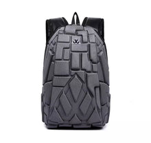 Cargar imagen en el visor de la galería, Mochila concha de caballero 2401 chica