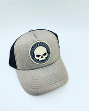 Cargar imagen en el visor de la galería, Gorra de moda de red Bikers