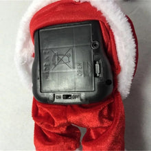 Cargar imagen en el visor de la galería, Santa claus caja musical HS1322-12