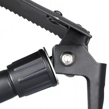 Cargar imagen en el visor de la galería, Pala de acampada multifunción, herramienta de jardín de emergencia, plegable, militar, sierra, de supervivencia - mychinashop.com