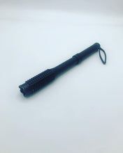 Cargar imagen en el visor de la galería, Linterna táctica taser de béisbol, linterna telescópica de autodefensa, la más potente XHP70 linterna de caza, luz LED recargable MOD 808-60