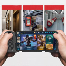 Cargar imagen en el visor de la galería, Mando a distancia GamePad inalámbrico Bluetooth con mando a distancia para Android IOS accesorios de consola de juegos para Smartphone - mychinashop.com