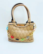 Cargar imagen en el visor de la galería, Bolsa de moda 2 pz MOD 1905-3