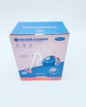 Cargar imagen en el visor de la galería, Mini electrodomésticos Kawaii para niños, juguetes de cocina, juego de simulación, lavadora, aspiradora, juguete, tostadora, cocina de juguete MOD YH129-1CE