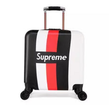 Cargar imagen en el visor de la galería, Maleta de viaje 38x40 rígida varios diseños MOD Y-1