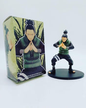 Cargar imagen en el visor de la galería, FIGURA DE ACCIÓN DE Naruto Shippuden